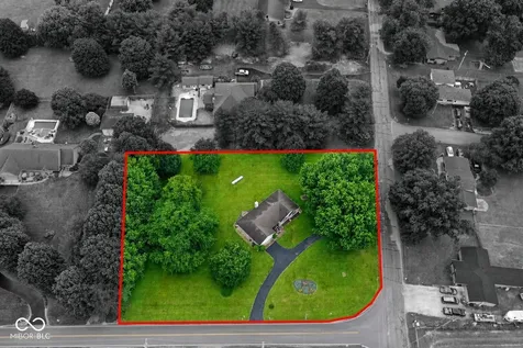 8530 Big Bend Road Martinsville IN 46151