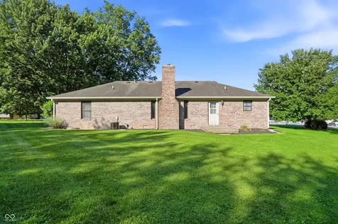 8530 Big Bend Road Martinsville IN 46151