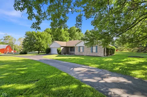 8530 Big Bend Road Martinsville IN 46151