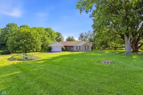 8530 Big Bend Road Martinsville IN 46151
