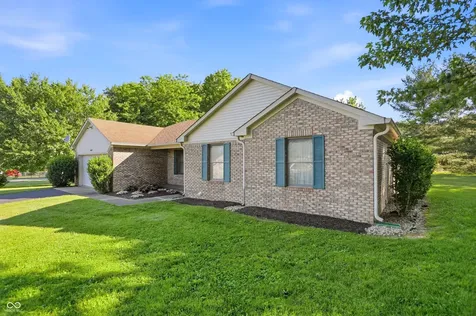 8530 Big Bend Road Martinsville IN 46151