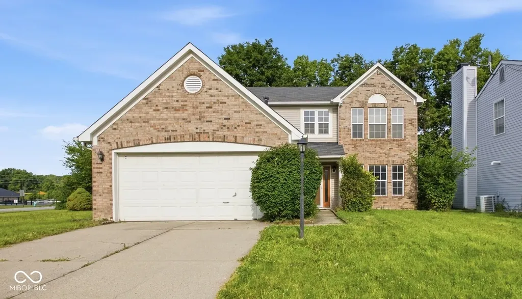 5938 Tybalt Lane Indianapolis IN 46254