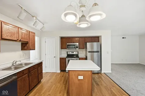 5938 Tybalt Lane Indianapolis IN 46254