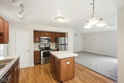 5938 Tybalt Lane Indianapolis IN 46254