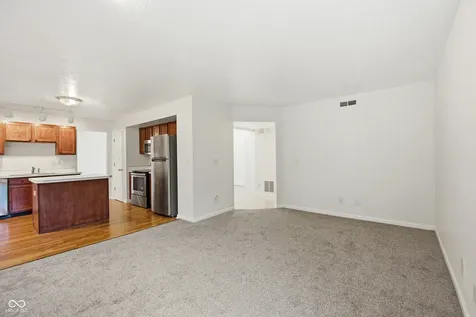 5938 Tybalt Lane Indianapolis IN 46254