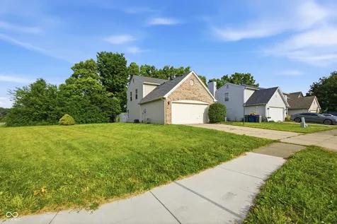 5938 Tybalt Lane Indianapolis IN 46254