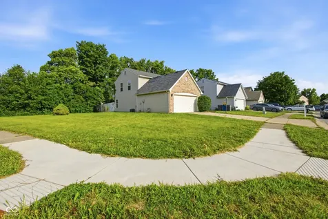 5938 Tybalt Lane Indianapolis IN 46254