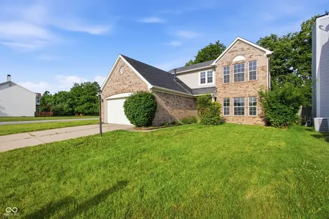 5938 Tybalt Lane Indianapolis IN 46254