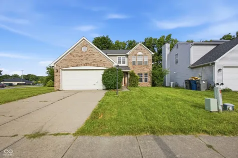 5938 Tybalt Lane Indianapolis IN 46254