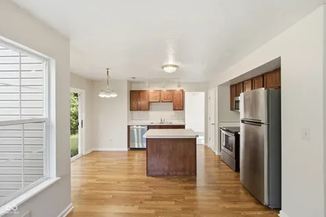 5938 Tybalt Lane Indianapolis IN 46254