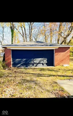 4209 Lesley Avenue Indianapolis IN 46226