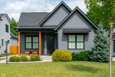 644 S Union Street Westfield IN 46074