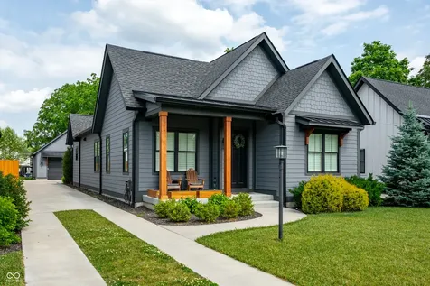 644 S Union Street Westfield IN 46074