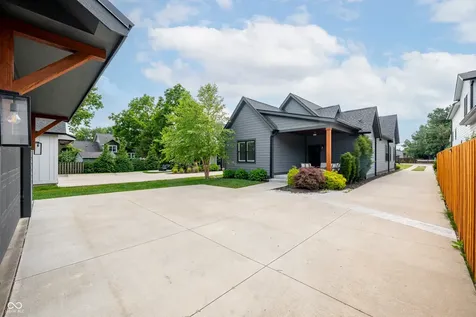 644 S Union Street Westfield IN 46074