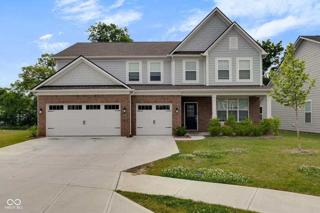 19490 Honeylocust Glen Noblesville IN 46062