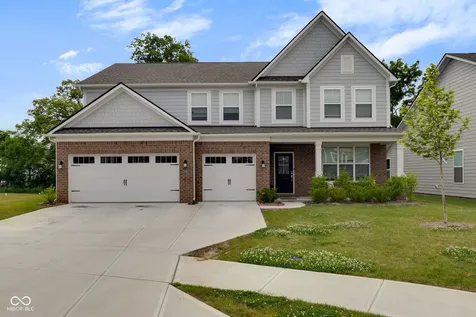19490 Honeylocust Glen Noblesville IN 46062