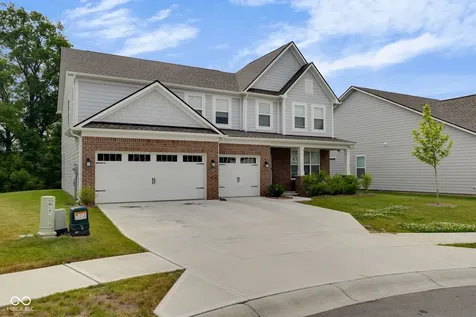 19490 Honeylocust Glen Noblesville IN 46062