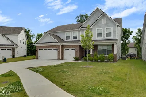 19490 Honeylocust Glen Noblesville IN 46062