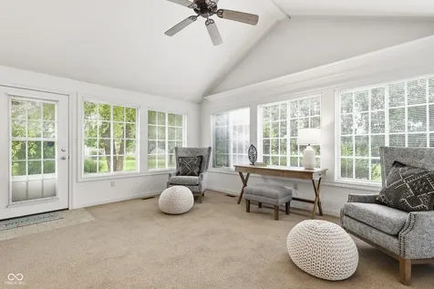 3343 S Rosewind Drive New Palestine IN 46163