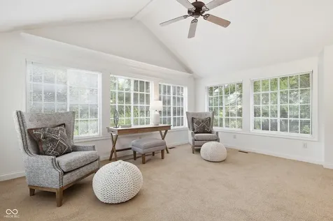 3343 S Rosewind Drive New Palestine IN 46163