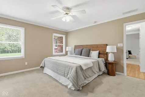 3343 S Rosewind Drive New Palestine IN 46163