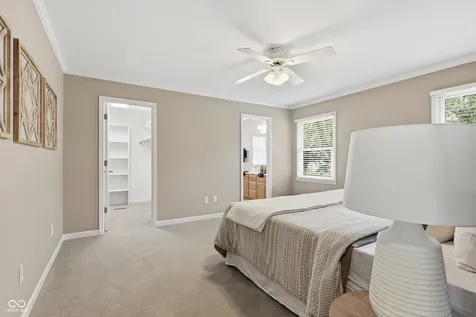 3343 S Rosewind Drive New Palestine IN 46163