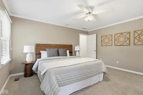 3343 S Rosewind Drive New Palestine IN 46163
