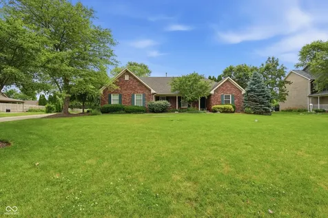 3343 S Rosewind Drive New Palestine IN 46163
