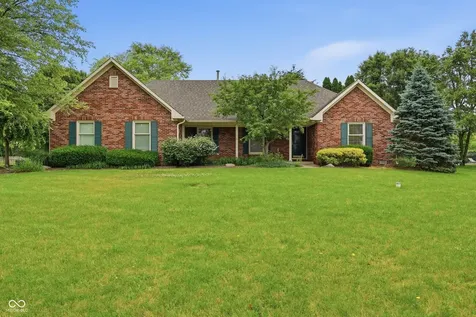 3343 S Rosewind Drive New Palestine IN 46163