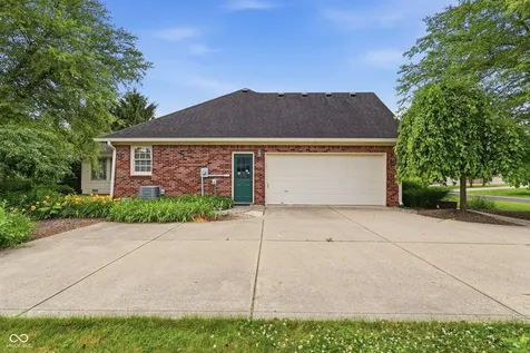 3343 S Rosewind Drive New Palestine IN 46163
