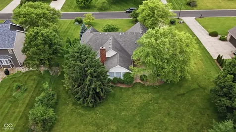 3343 S Rosewind Drive New Palestine IN 46163