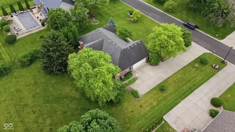3343 S Rosewind Drive New Palestine IN 46163