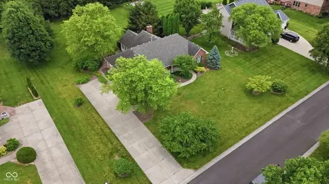 3343 S Rosewind Drive New Palestine IN 46163