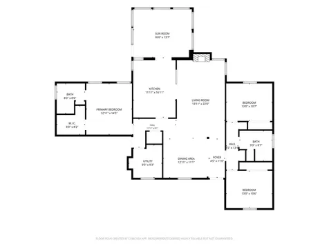 3343 S Rosewind Drive New Palestine IN 46163