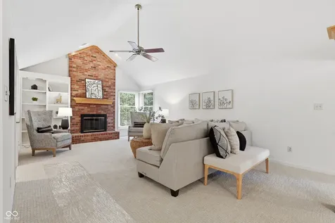 3343 S Rosewind Drive New Palestine IN 46163