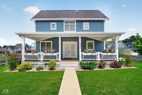 10486 Dusty Rose Drive Zionsville IN 46077