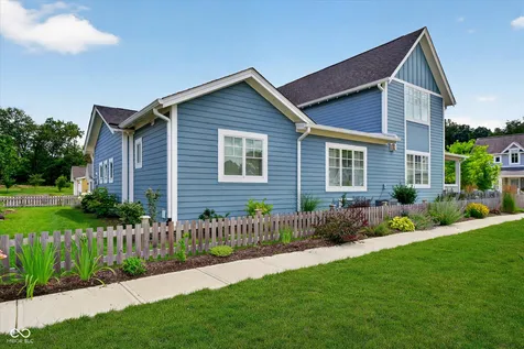 10486 Dusty Rose Drive Zionsville IN 46077