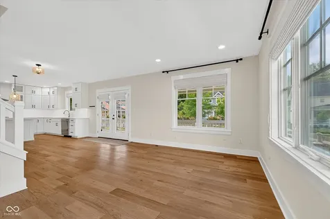 10486 Dusty Rose Drive Zionsville IN 46077