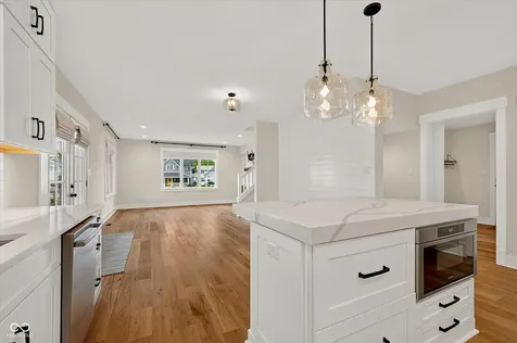 10486 Dusty Rose Drive Zionsville IN 46077