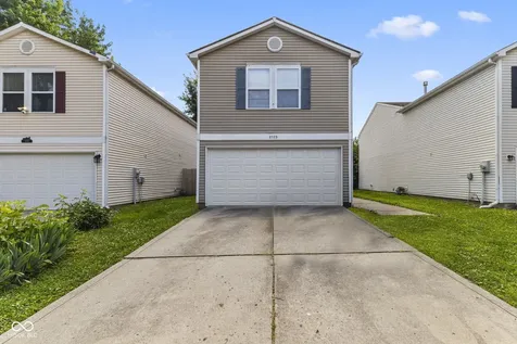 2523 Redland Lane Indianapolis IN 46217