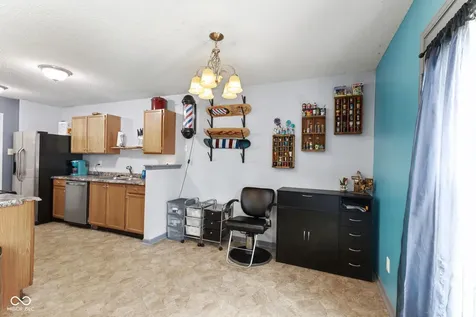 2523 Redland Lane Indianapolis IN 46217