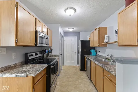 2523 Redland Lane Indianapolis IN 46217