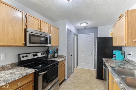 2523 Redland Lane Indianapolis IN 46217
