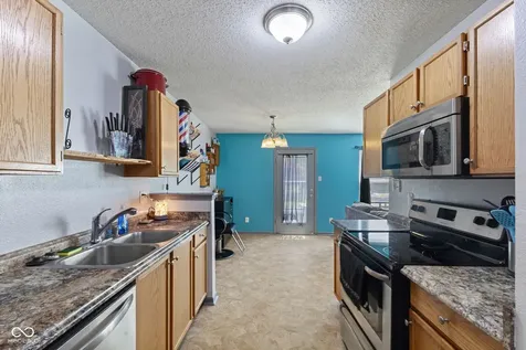 2523 Redland Lane Indianapolis IN 46217