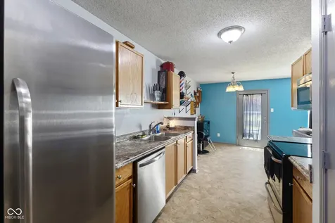 2523 Redland Lane Indianapolis IN 46217