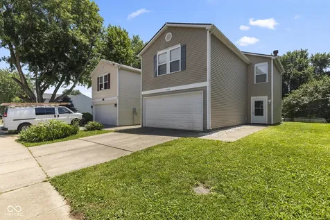 2523 Redland Lane Indianapolis IN 46217