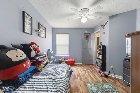 2523 Redland Lane Indianapolis IN 46217