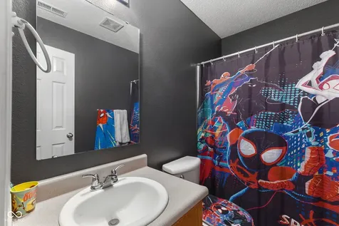 2523 Redland Lane Indianapolis IN 46217