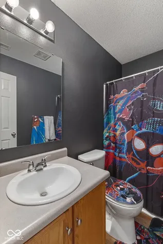2523 Redland Lane Indianapolis IN 46217