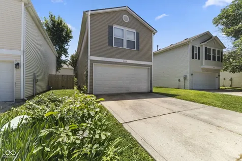 2523 Redland Lane Indianapolis IN 46217
